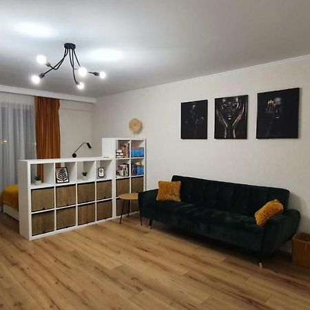 Апартаменты Hara House Клуж-Напока Экстерьер фото