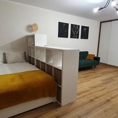 Апартаменты Hara House Клуж-Напока Экстерьер фото