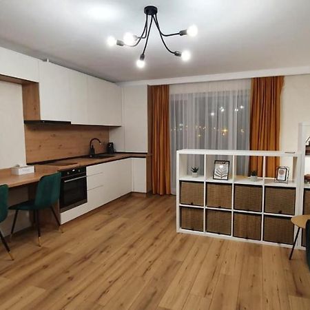 Апартаменты Hara House Клуж-Напока Экстерьер фото
