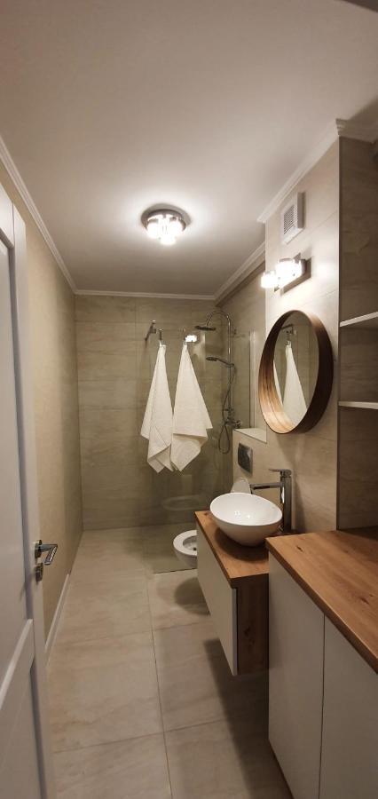 Апартаменты Hara House Клуж-Напока Экстерьер фото