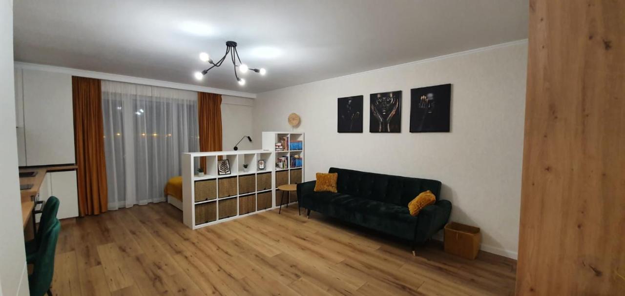 Апартаменты Hara House Клуж-Напока Экстерьер фото