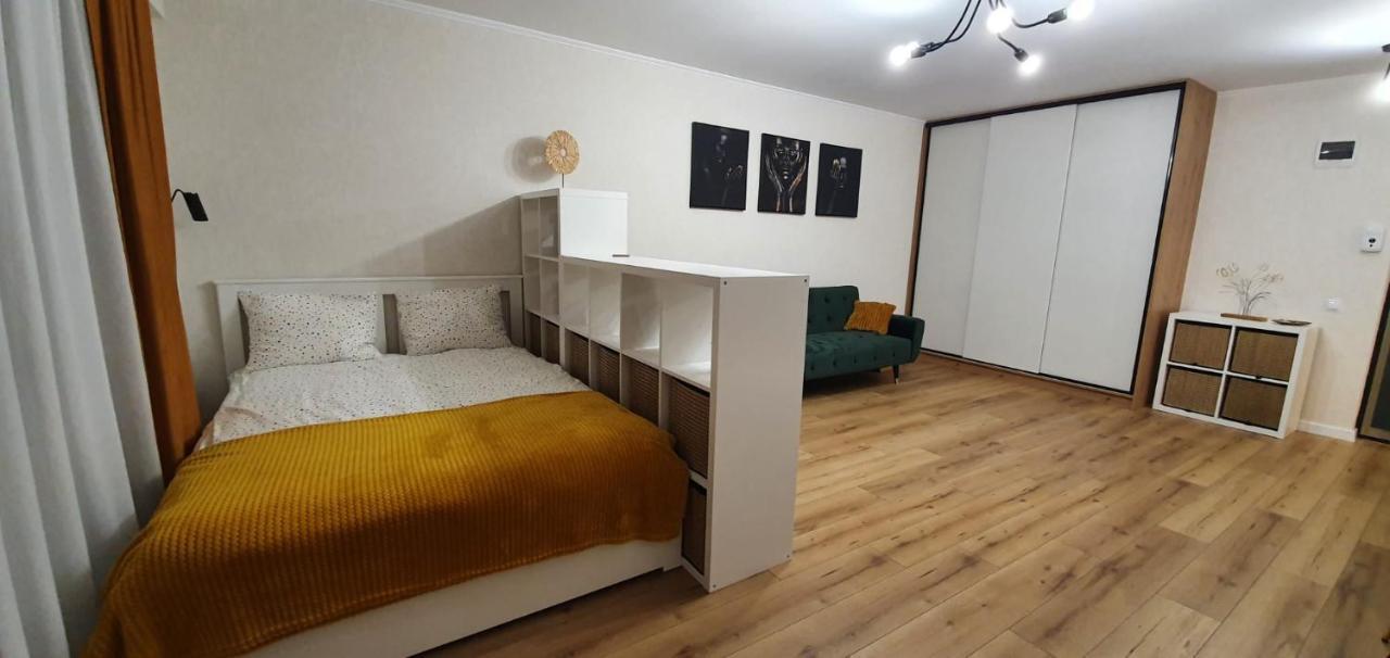 Апартаменты Hara House Клуж-Напока Экстерьер фото