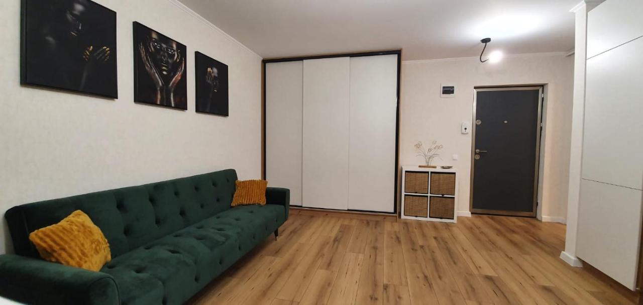 Апартаменты Hara House Клуж-Напока Экстерьер фото