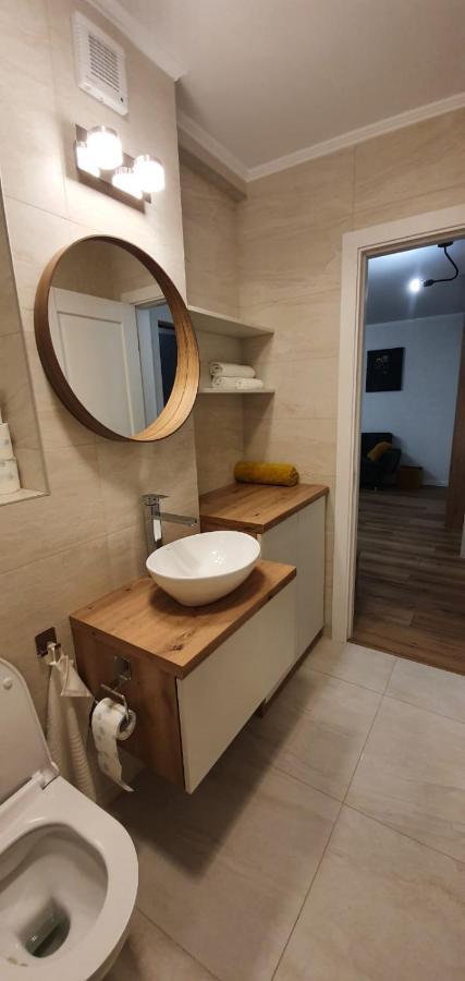 Апартаменты Hara House Клуж-Напока Экстерьер фото