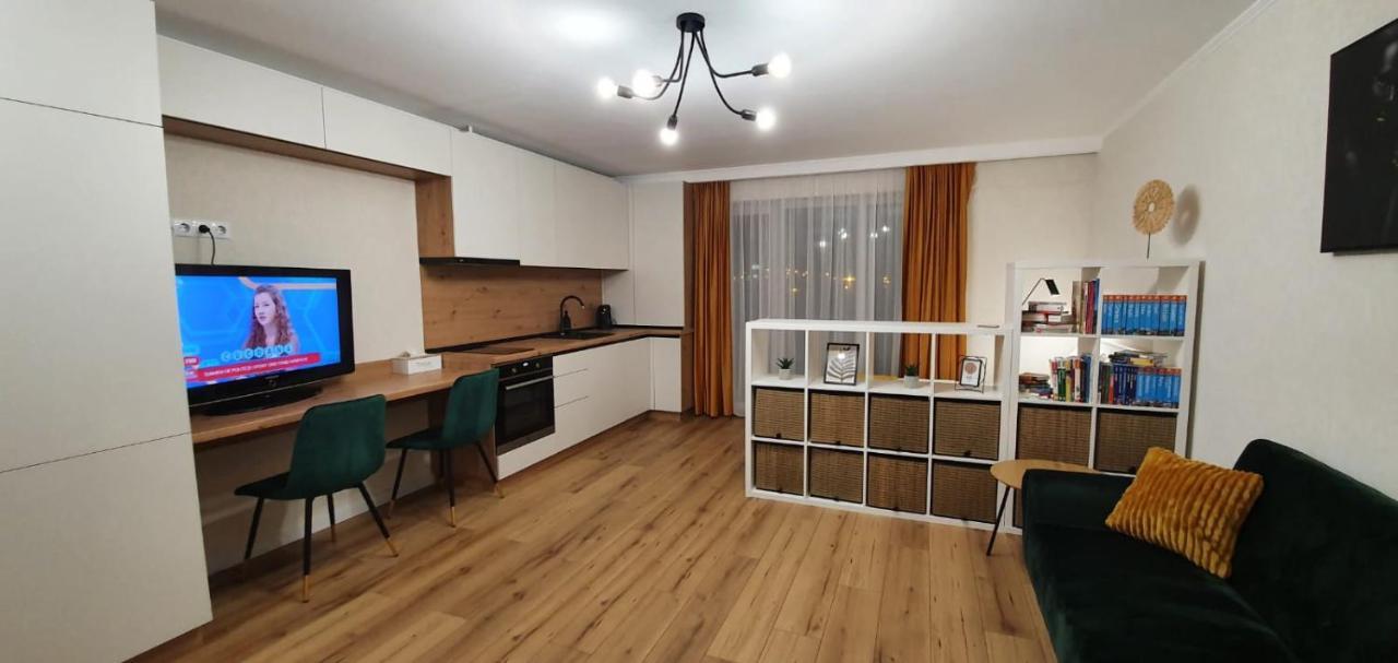 Апартаменты Hara House Клуж-Напока Экстерьер фото